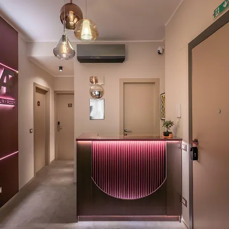 Af Luxury 4*