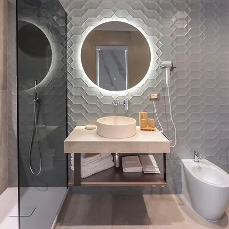 Af Luxury Rome