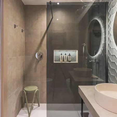 Af Luxury 4* Rome
