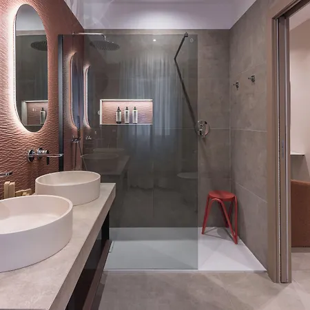 Maison d'hôtes Af Luxury Rome