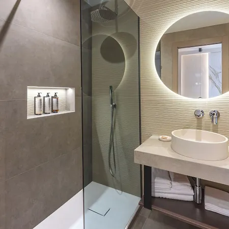Maison d'hôtes Af Luxury