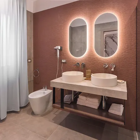 Af Luxury Maison d'hôtes