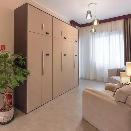 Maison d'hôtes Af Luxury