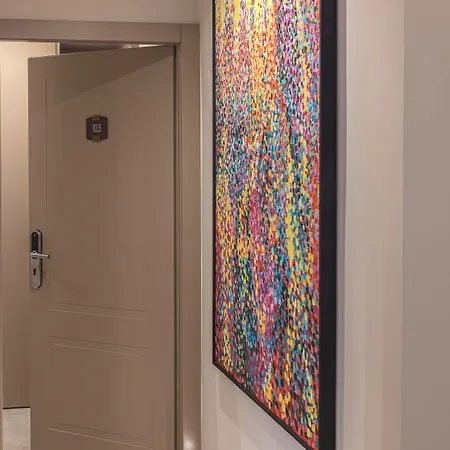 Af Luxury 4*