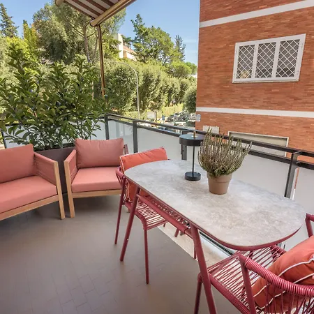 Af Luxury Rome