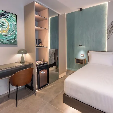 Maison d'hôtes Af Luxury Rome
