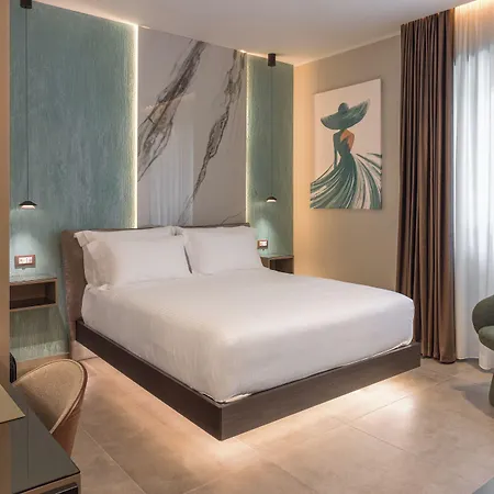 Maison d'hôtes Af Luxury Rome