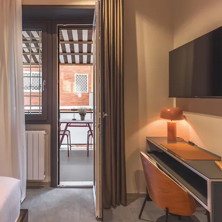Maison d'hôtes Af Luxury
