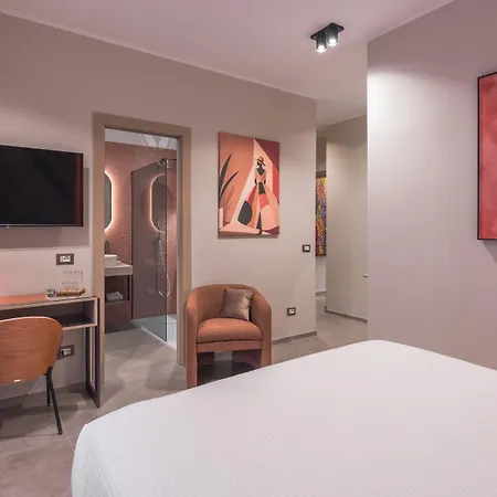 Af Luxury 4*
