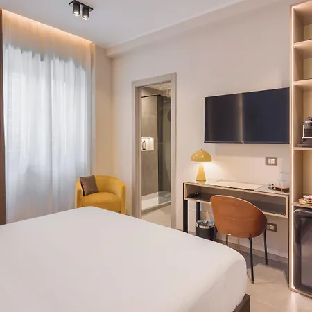 Maison d'hôtes Af Luxury Rome