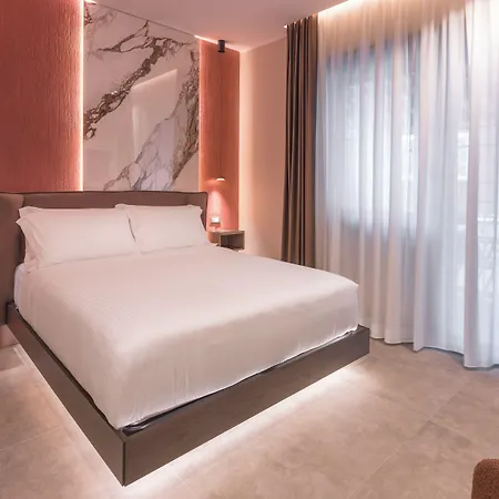 Af Luxury 4*