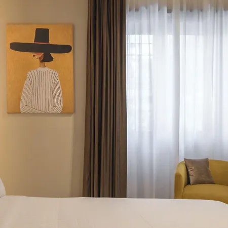 Af Luxury 4*