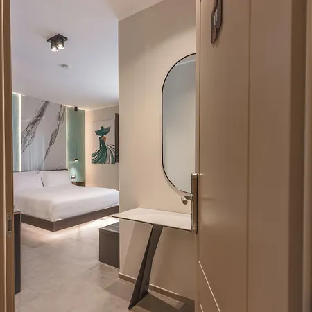 Af Luxury Rome